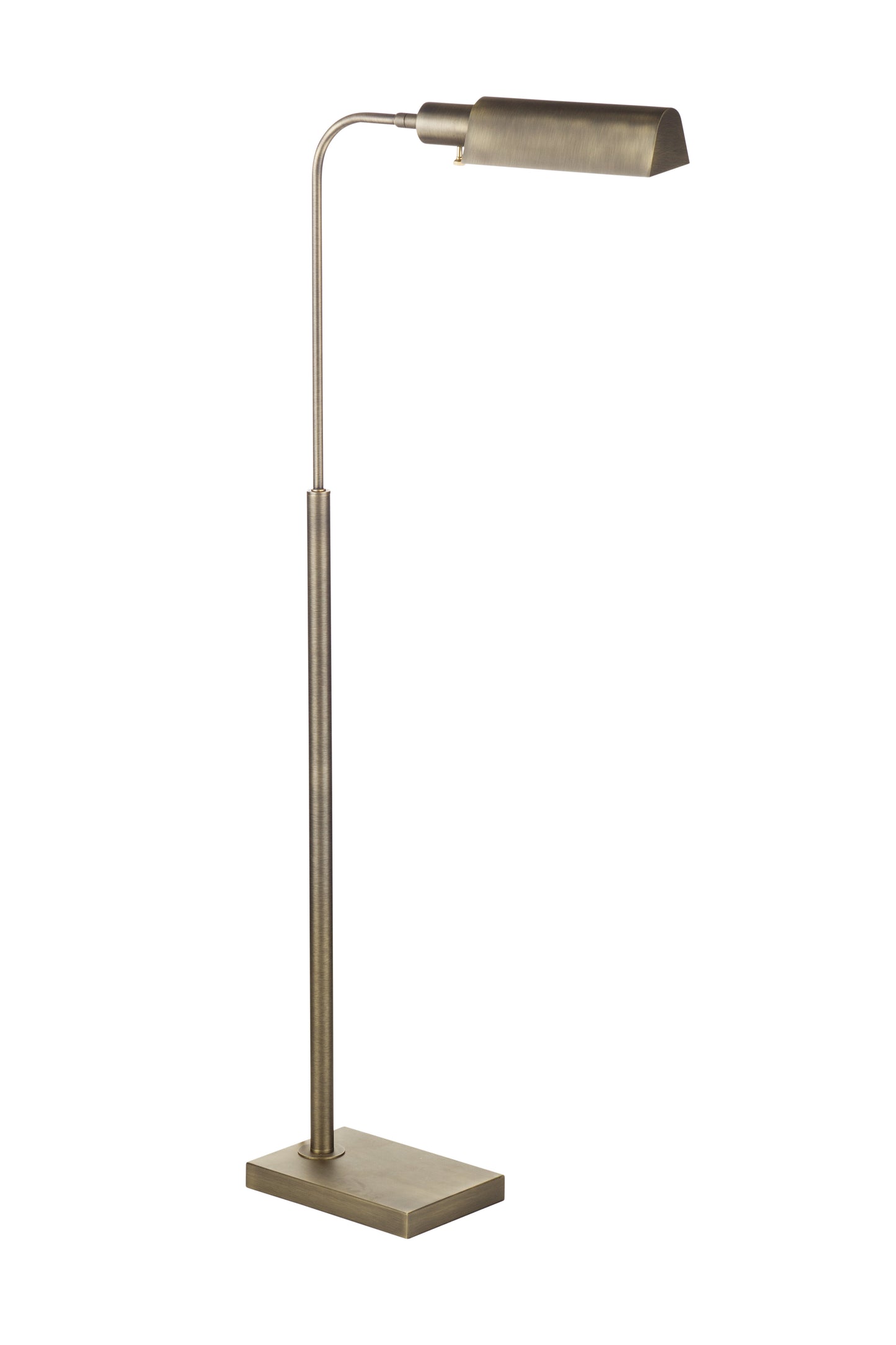 Cerdic Floor Lamp