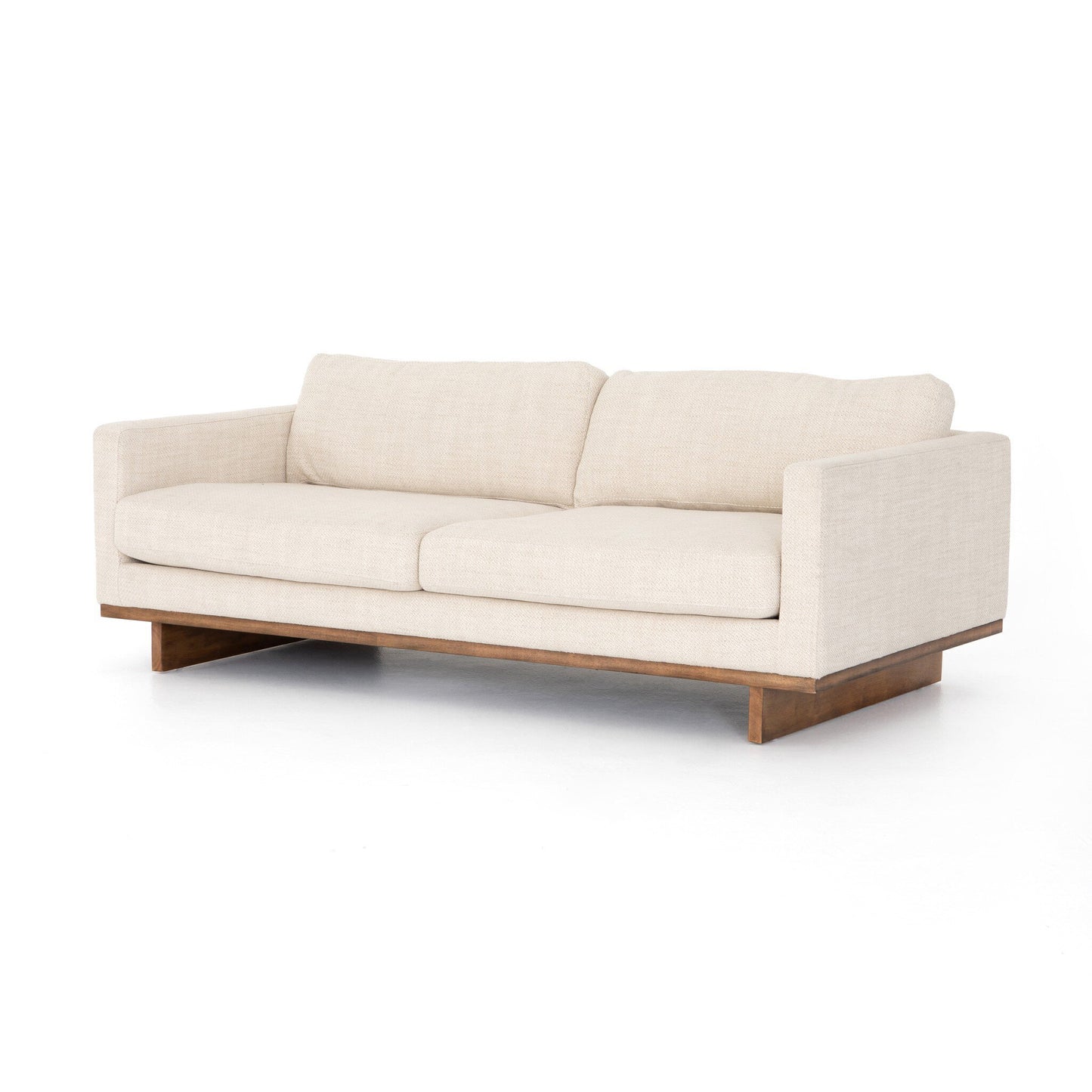 Edmund Sofa - Irving Taupe