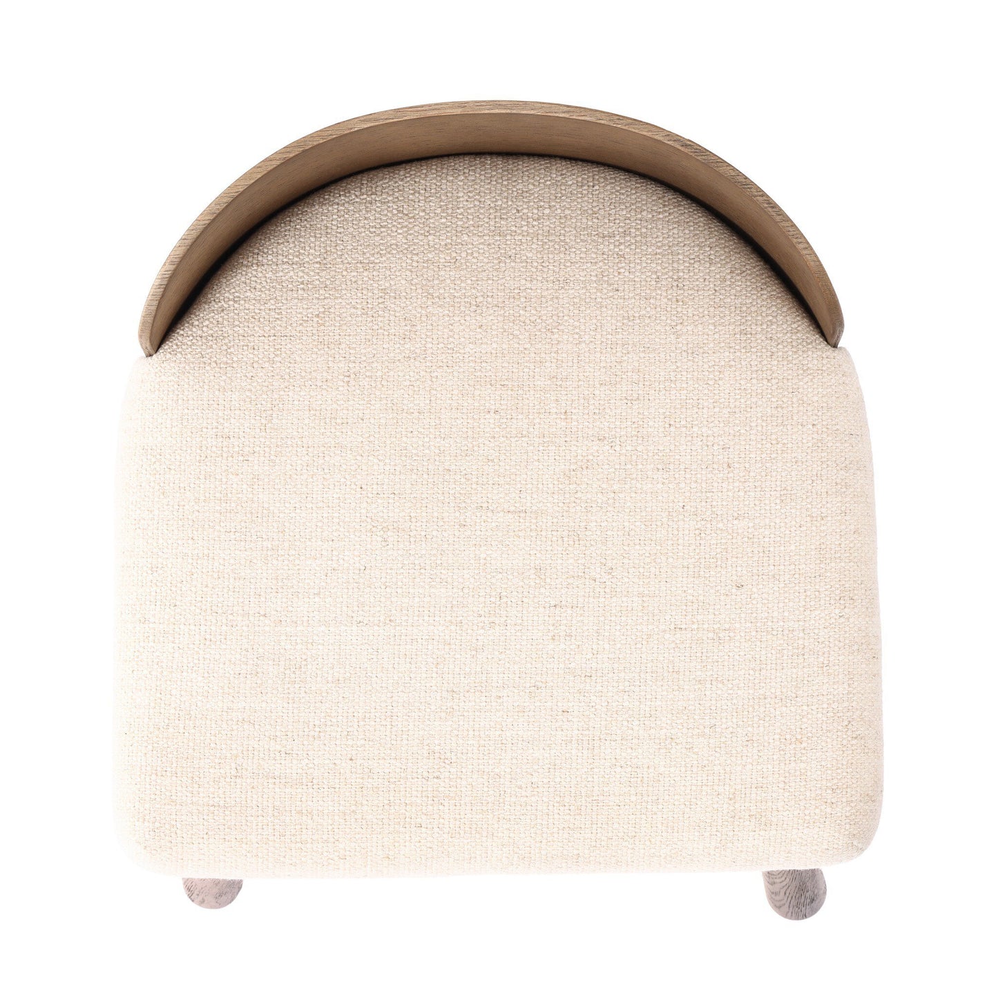 Cuthbert Swivel Bar + Counter Stool - Palermo Cigar