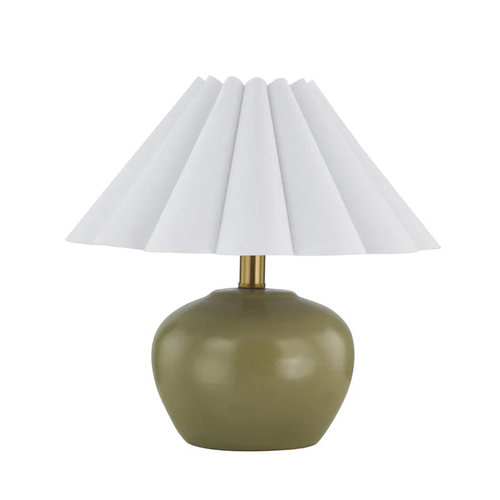 Harlen Lamp