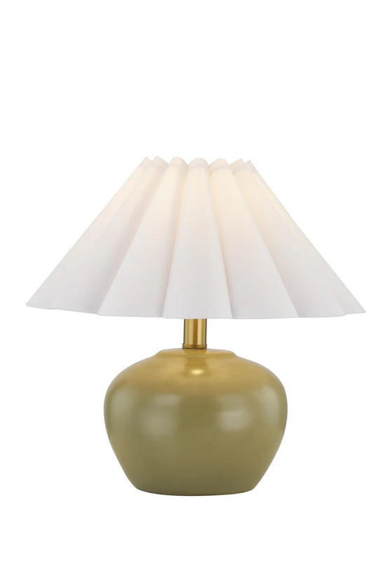 Harlen Lamp