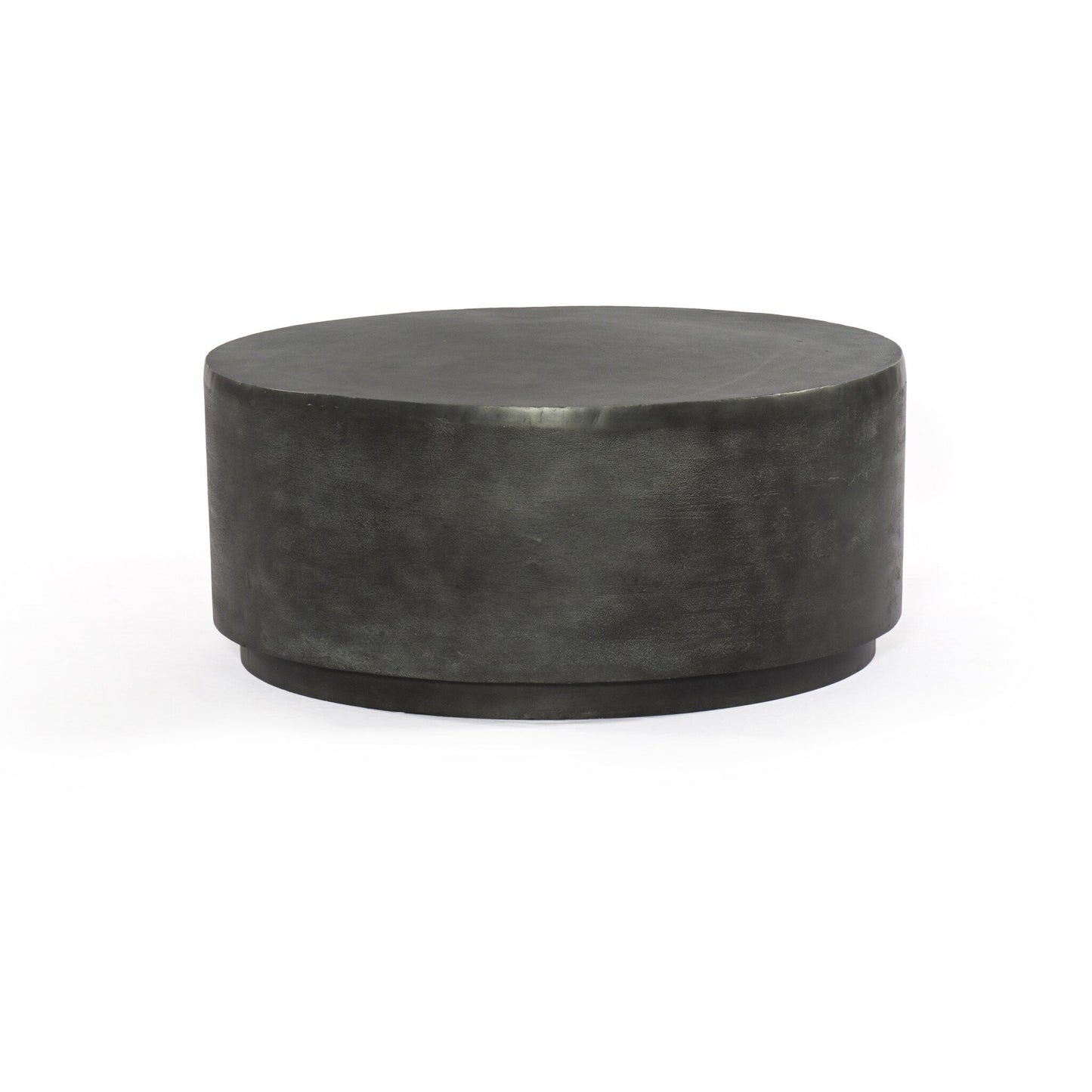 Jorthwin Outdoor Coffee Table - Aged Grey