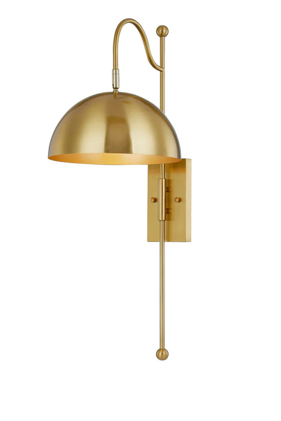 Calliope Sconce