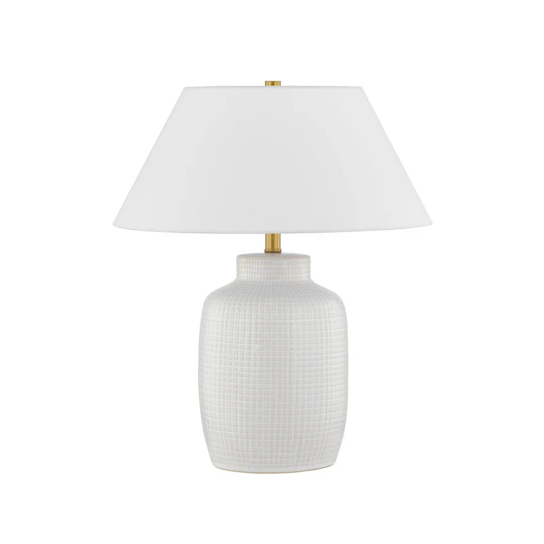 Hen Table Lamp