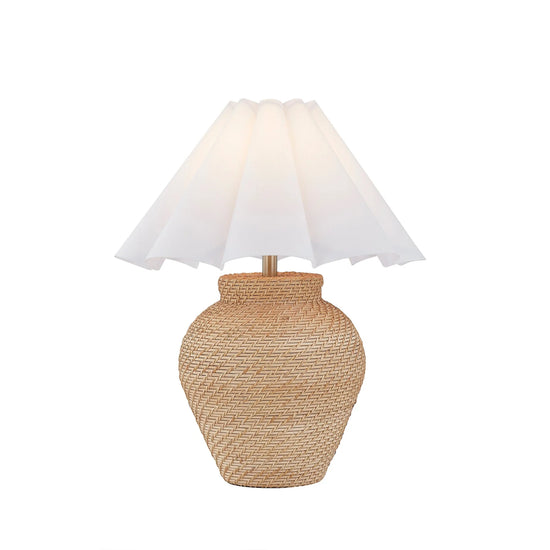 Branson Table Lamp