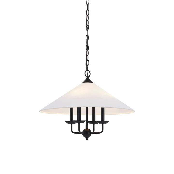 Camber Pendant