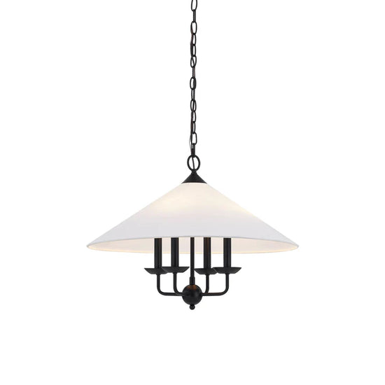 Camber Pendant