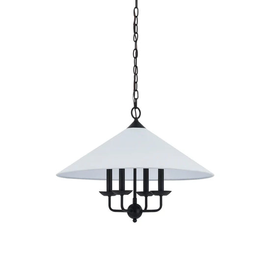 Camber Pendant
