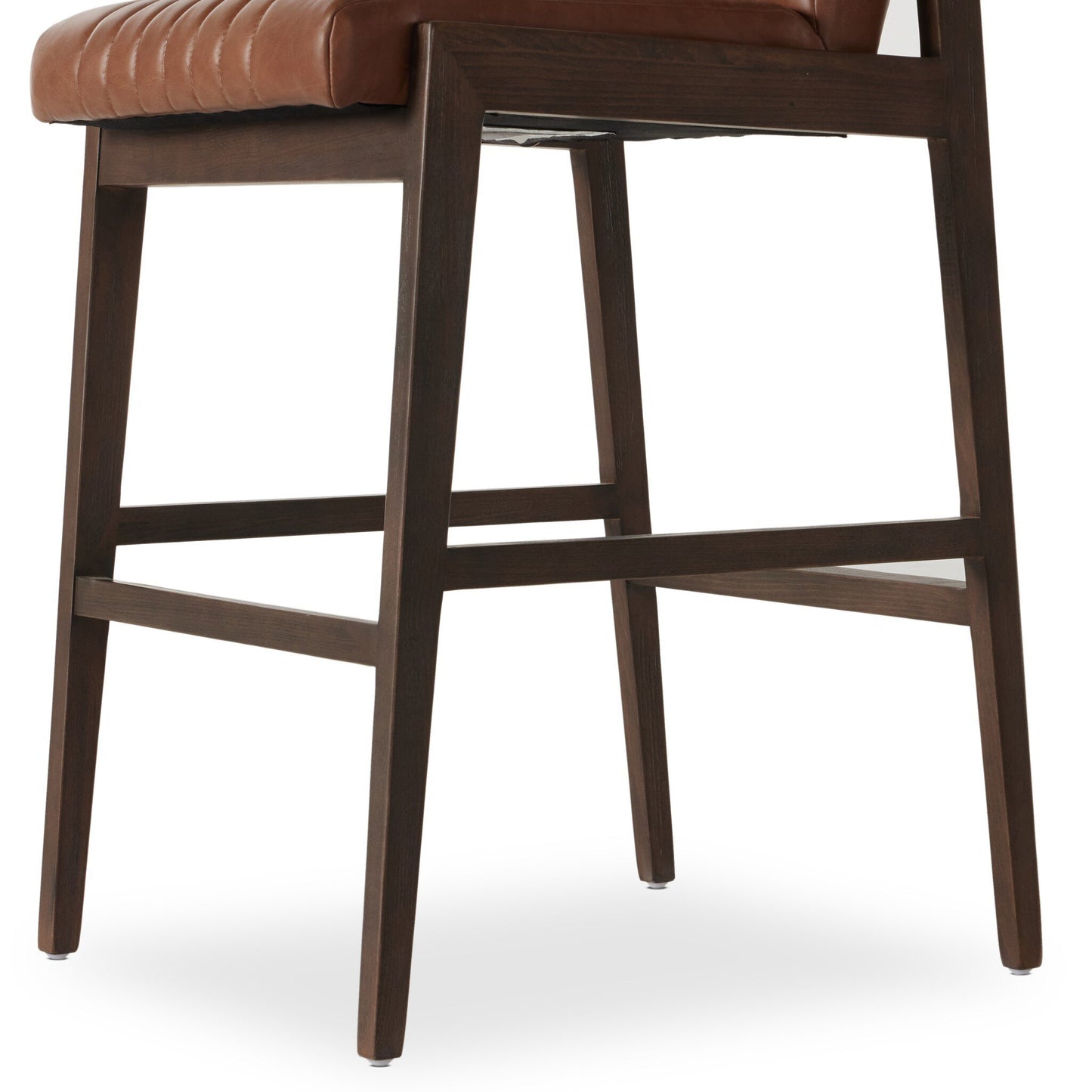 Alston Bar + Counter Stool - Sonoma Chestnut