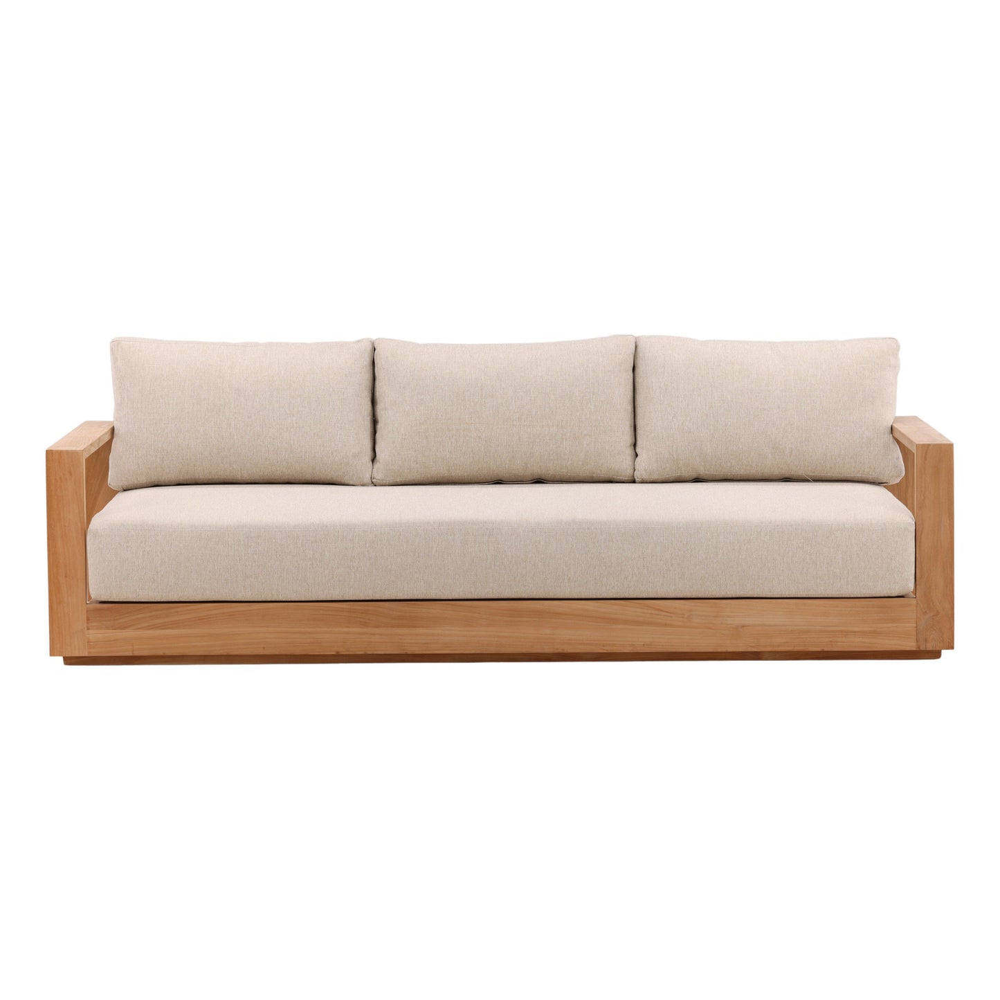 Darlene Outdoor Sofa Sand