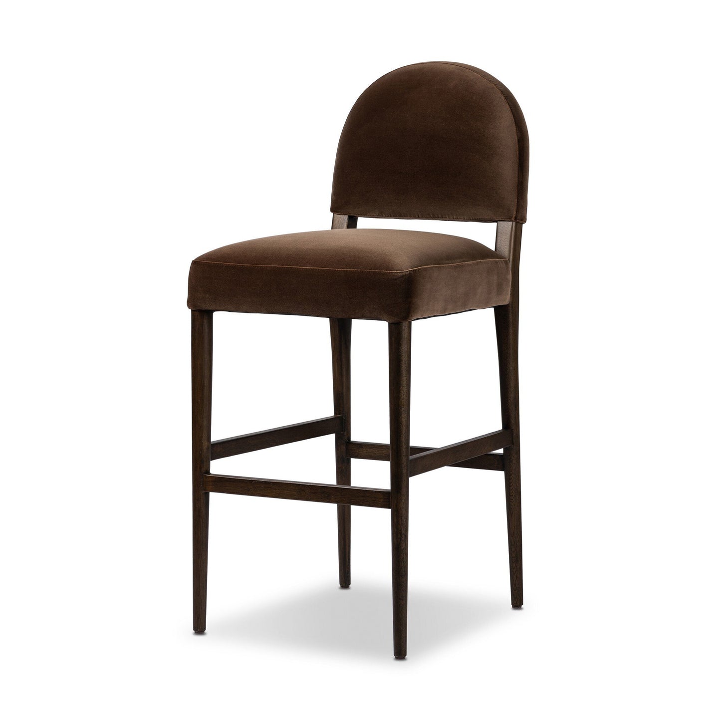Ashford Bar + Counter Stool - Somerton Ash