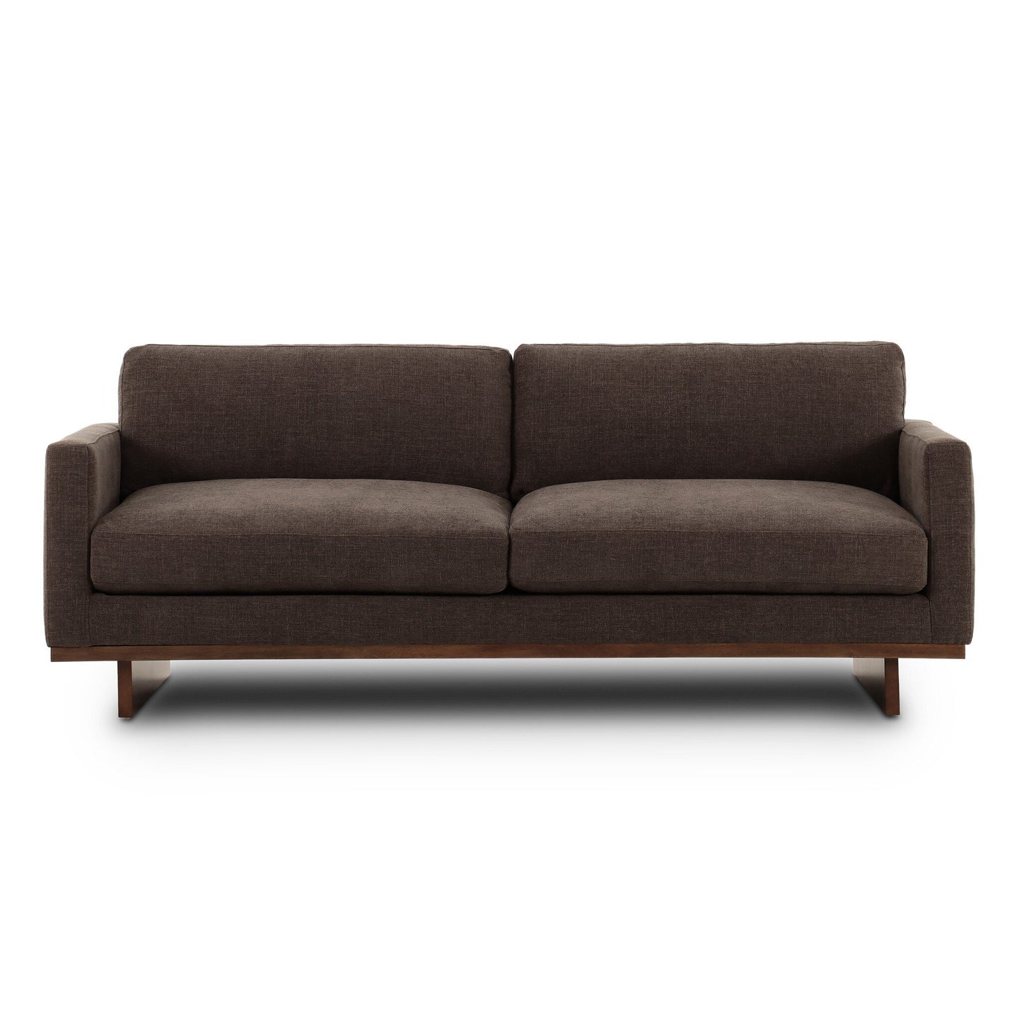 Edmund Sofa - Irving Taupe