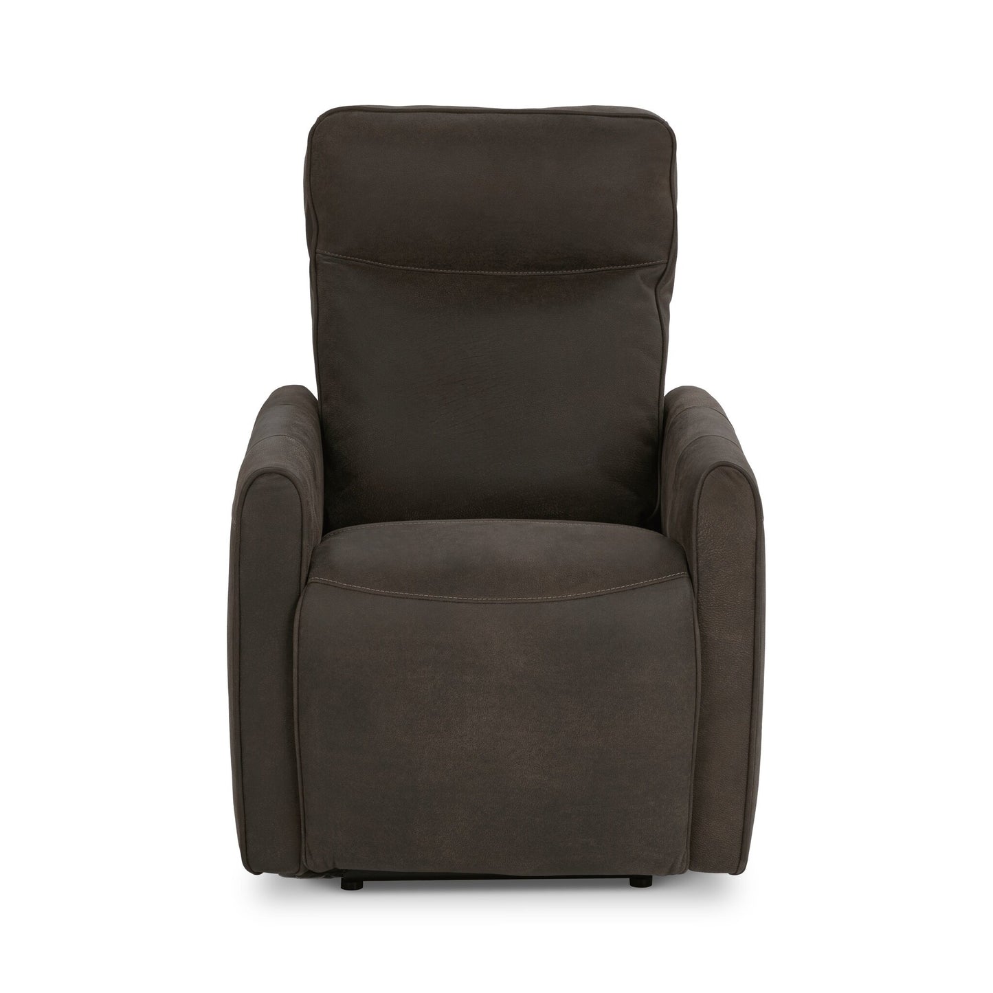 Vivica Power Recliner Dark Brown