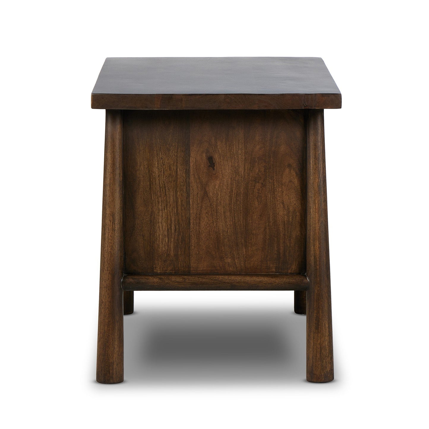 Fairfax Chest - Brown