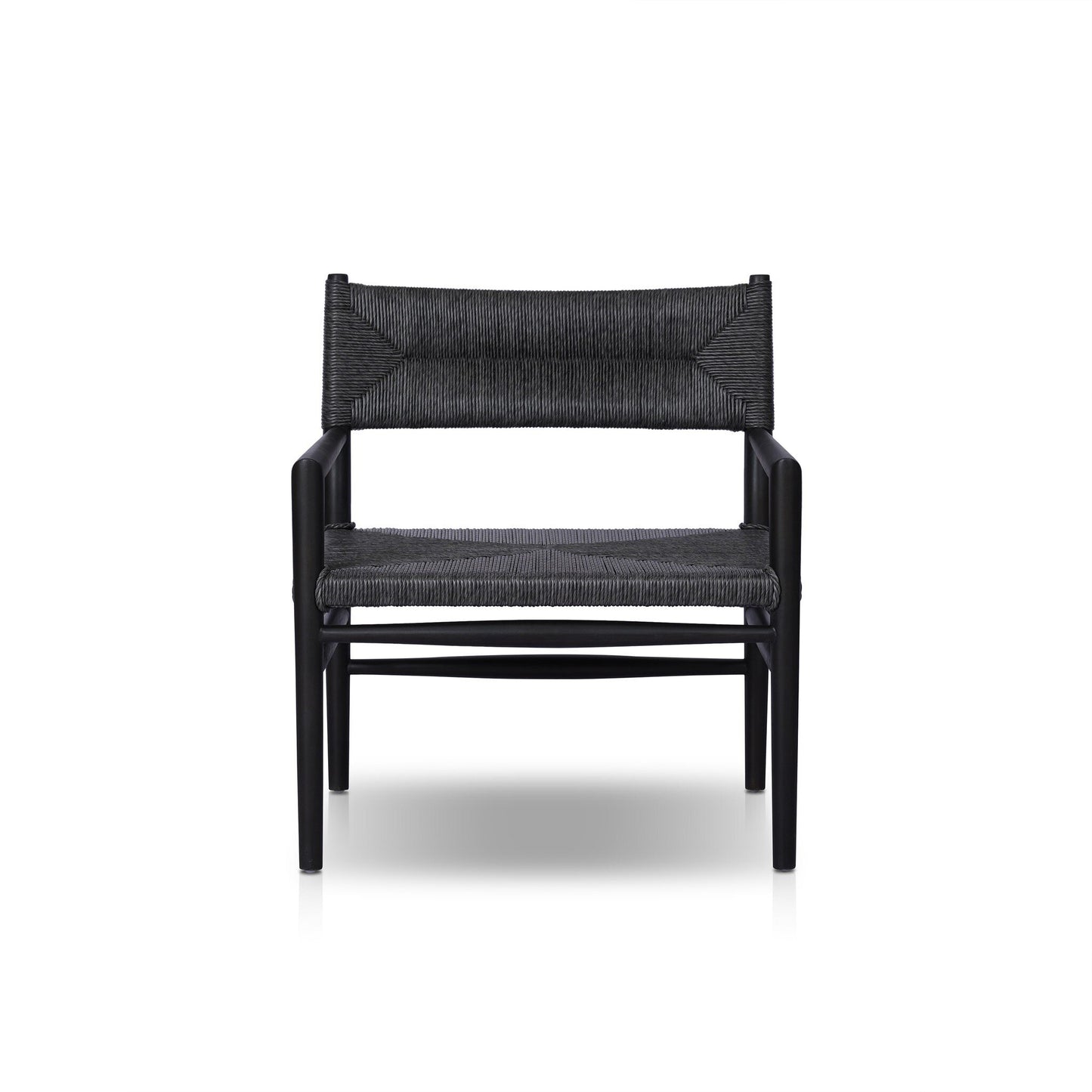 Leofwin Outdoor Chair - Vintage White