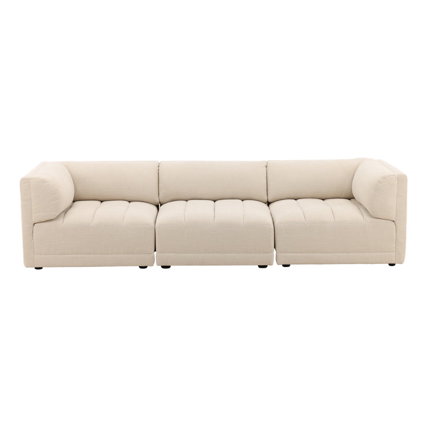 Mordric Sofa Brown