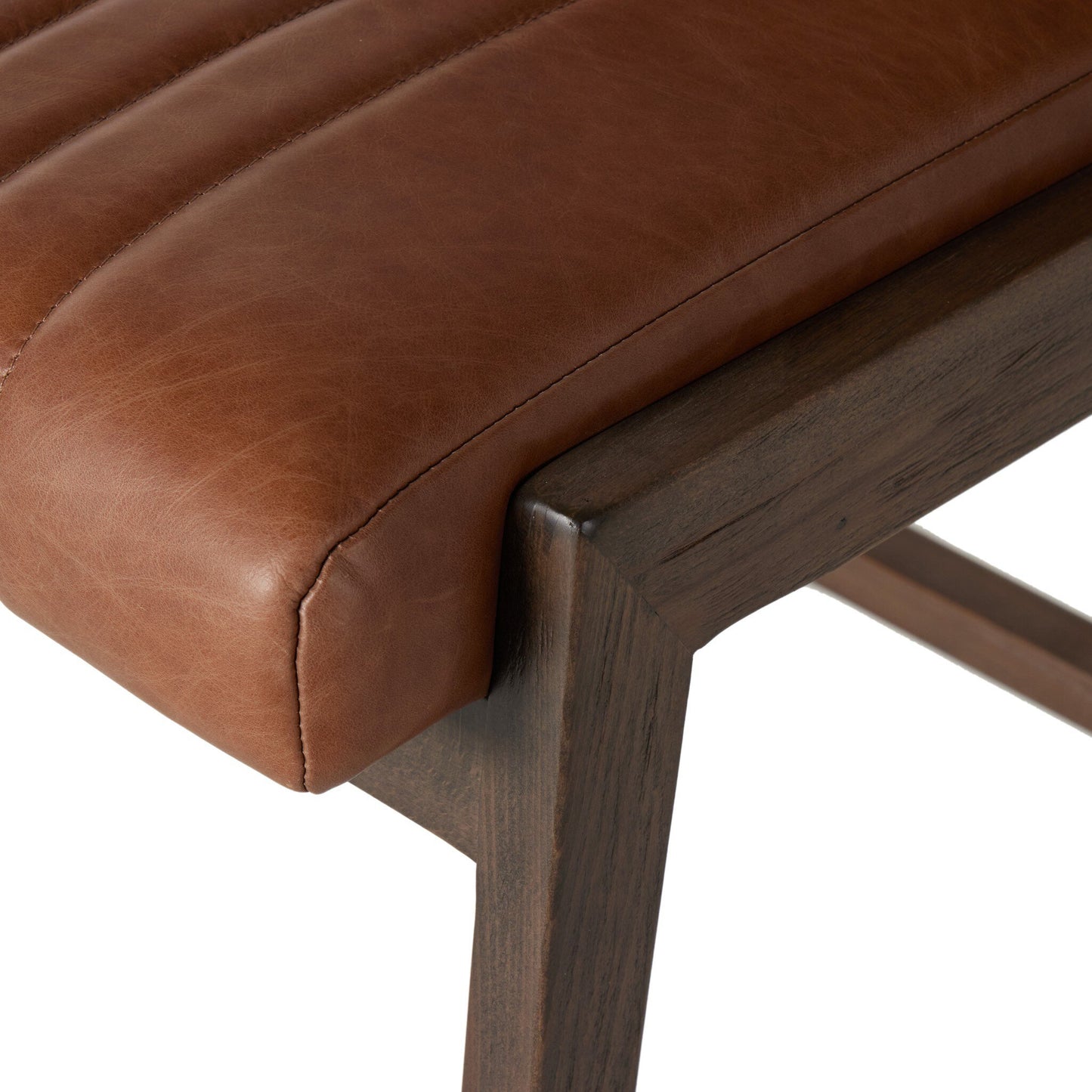 Alston Bar + Counter Stool - Sonoma Chestnut