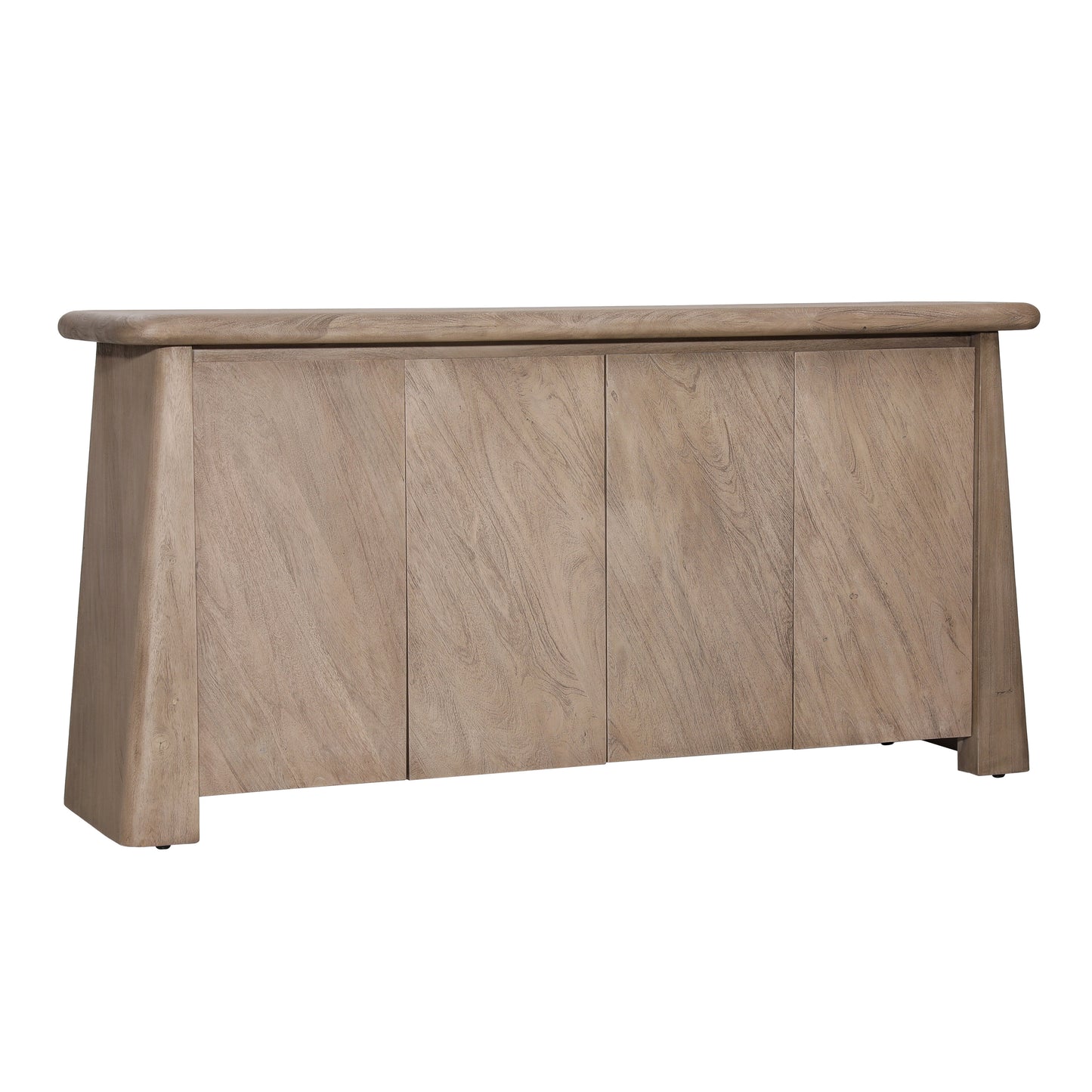 Marci Sideboard Weathered Natural