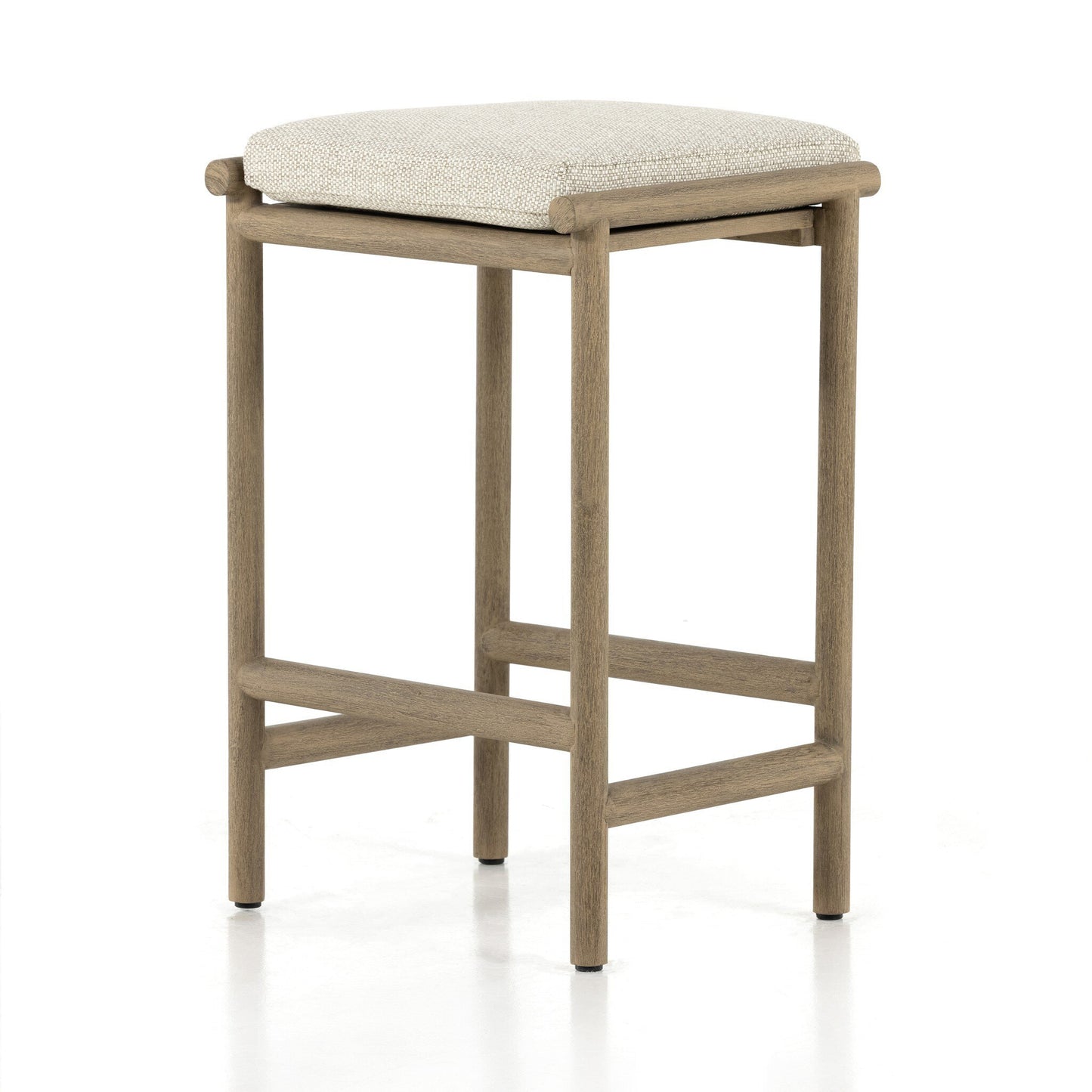 Kenric Outdoor Bar + Counter Stool - Faye Sand