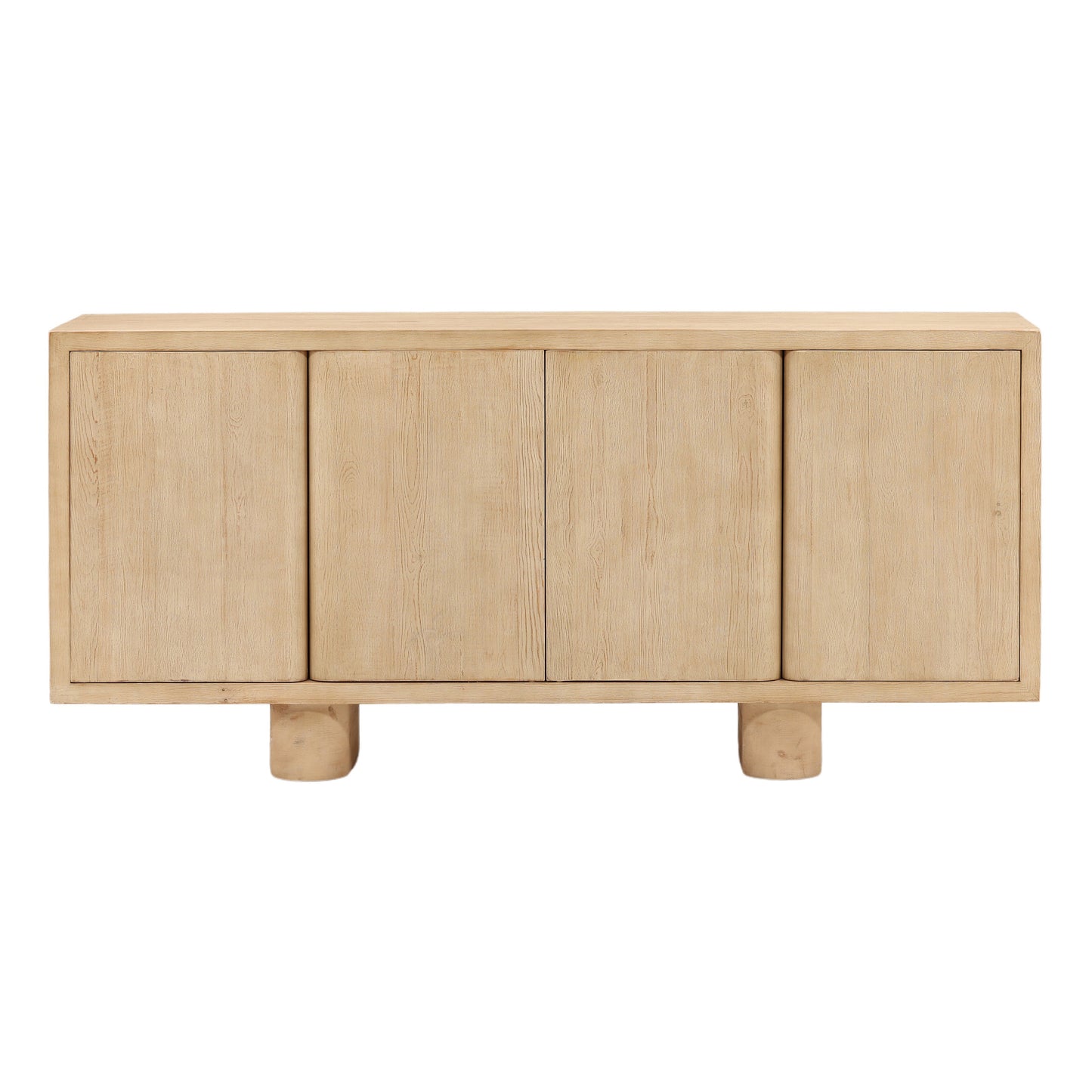 Thalia Sideboard Light Natural 73"