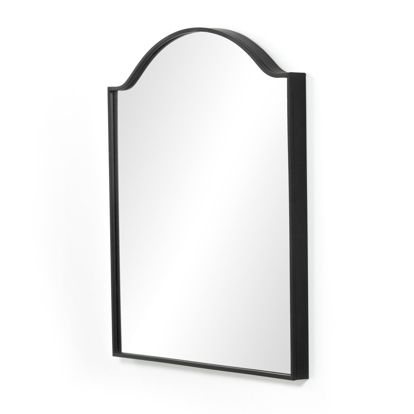 Joren Mirror - Gunmetal