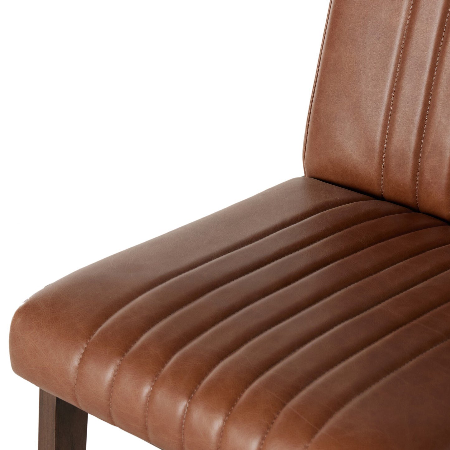 Alston Bar + Counter Stool - Sonoma Chestnut