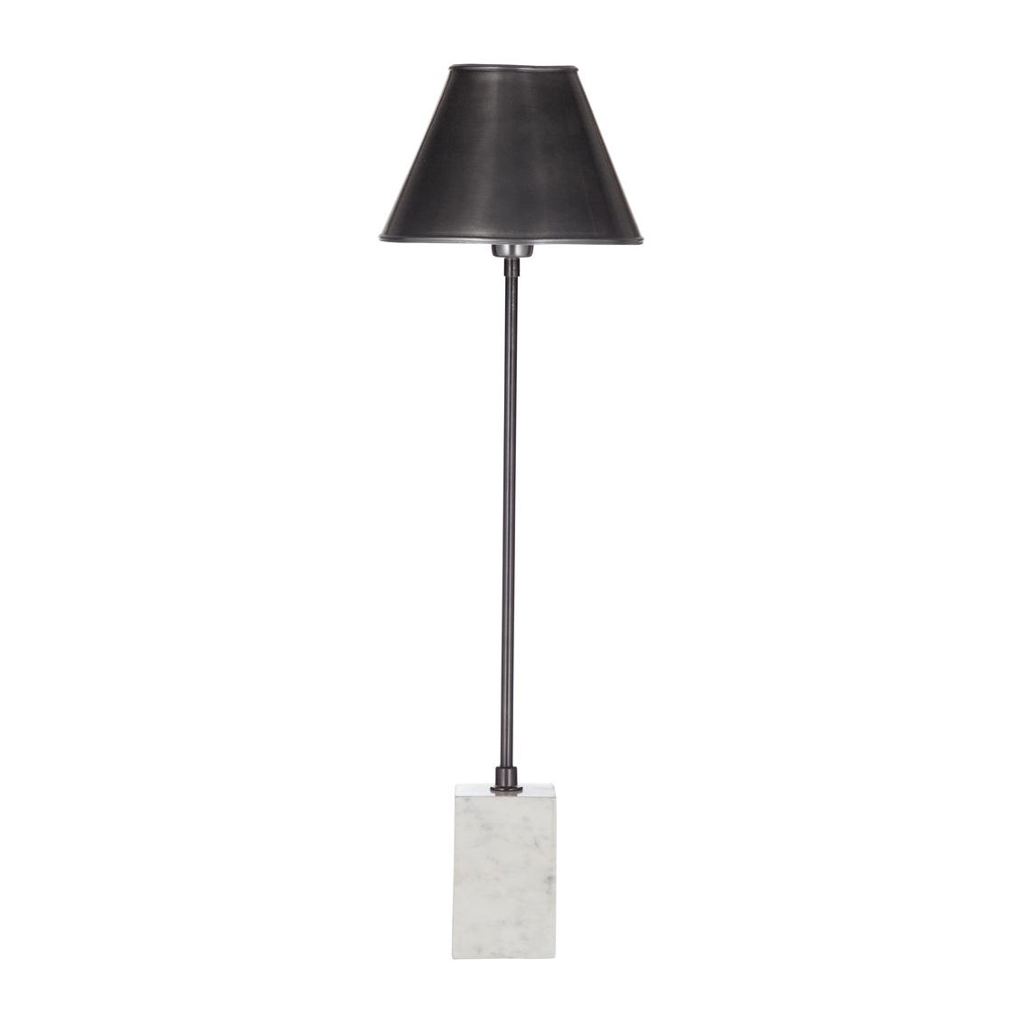 Bronze table lamp
