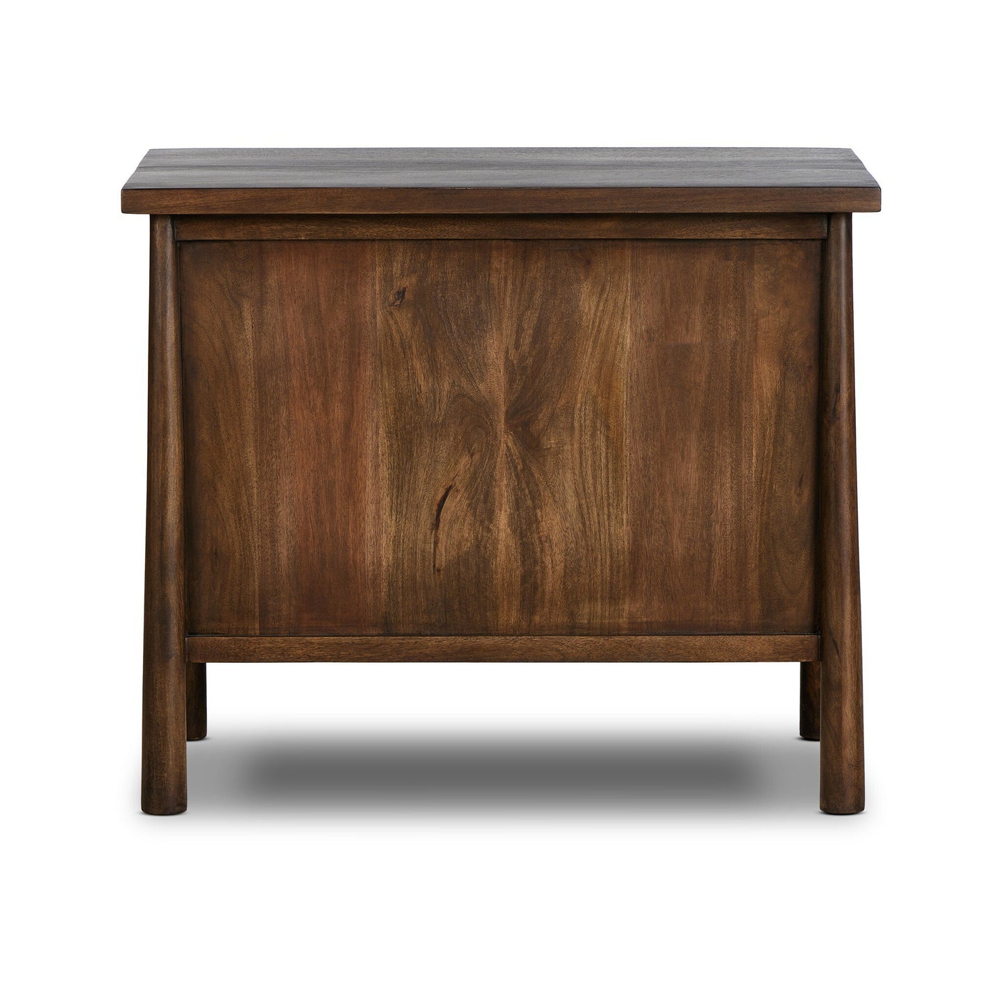 Fairfax Chest - Brown