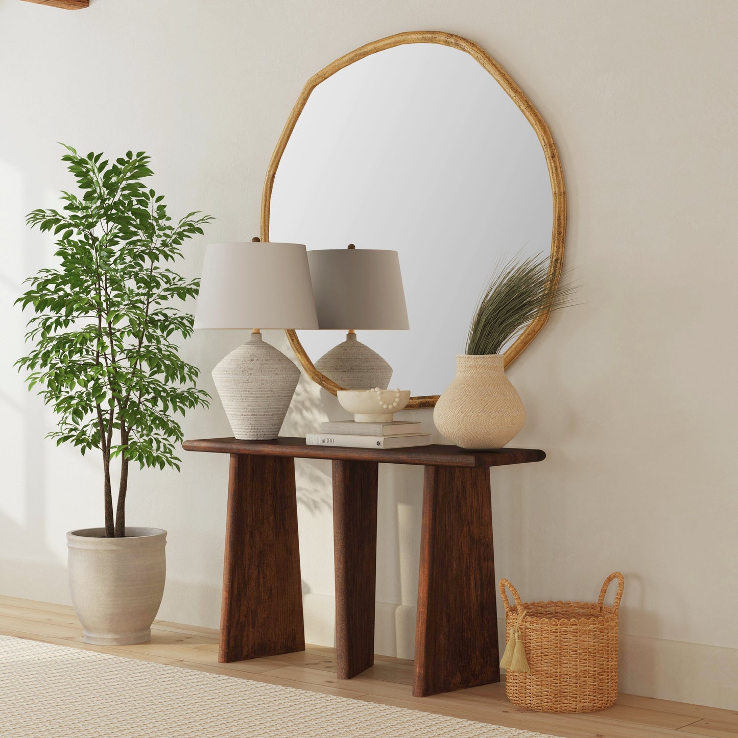 Ealdric Table Lamp