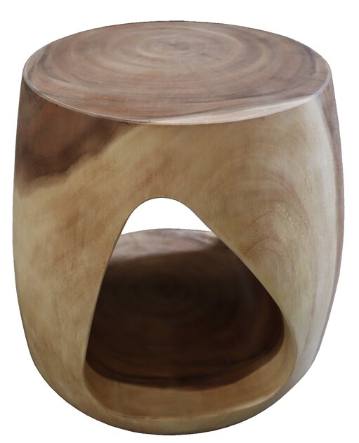 Kana Accent Table Natural