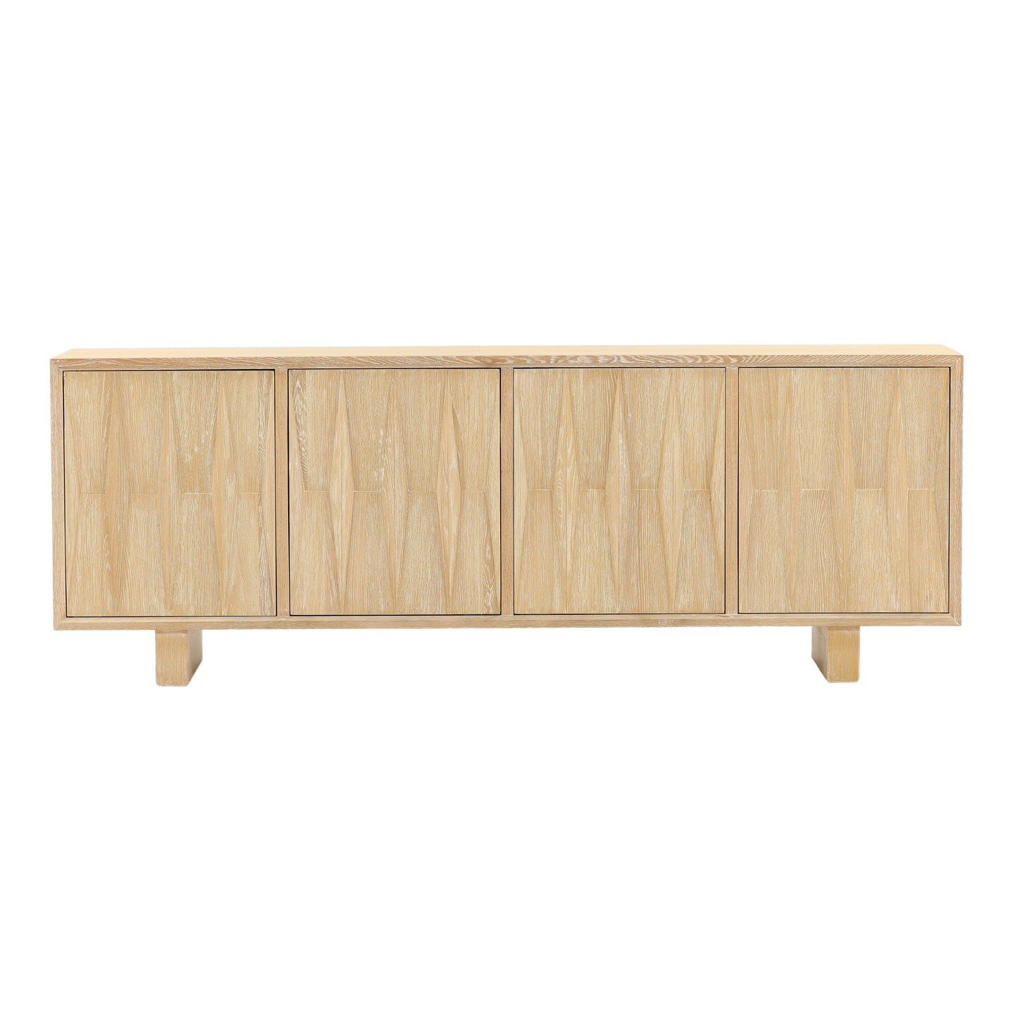 Ximena Sideboard Light Natural