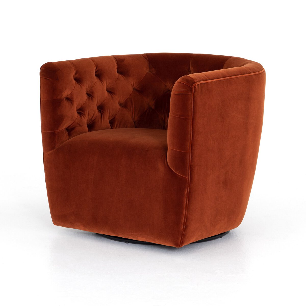 Harper Swivel Chair
