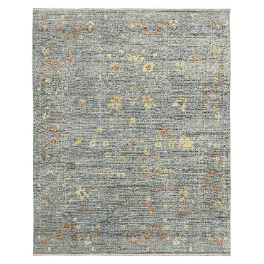 9x12 Jewel Rug