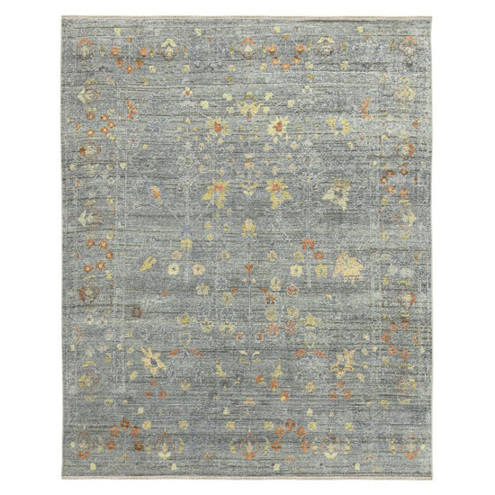 9x12 Jewel Rug
