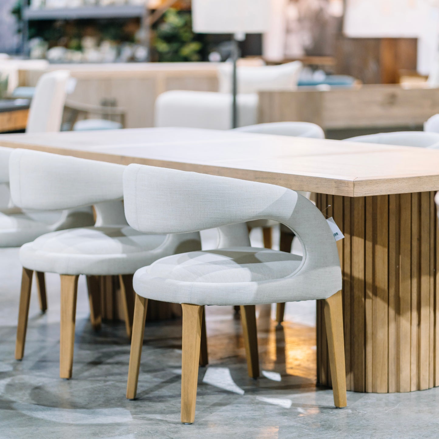 Hawkins dining chair