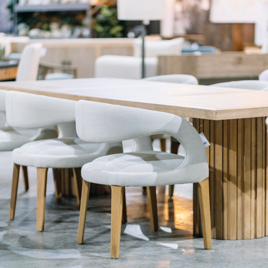 Hawkins dining chair