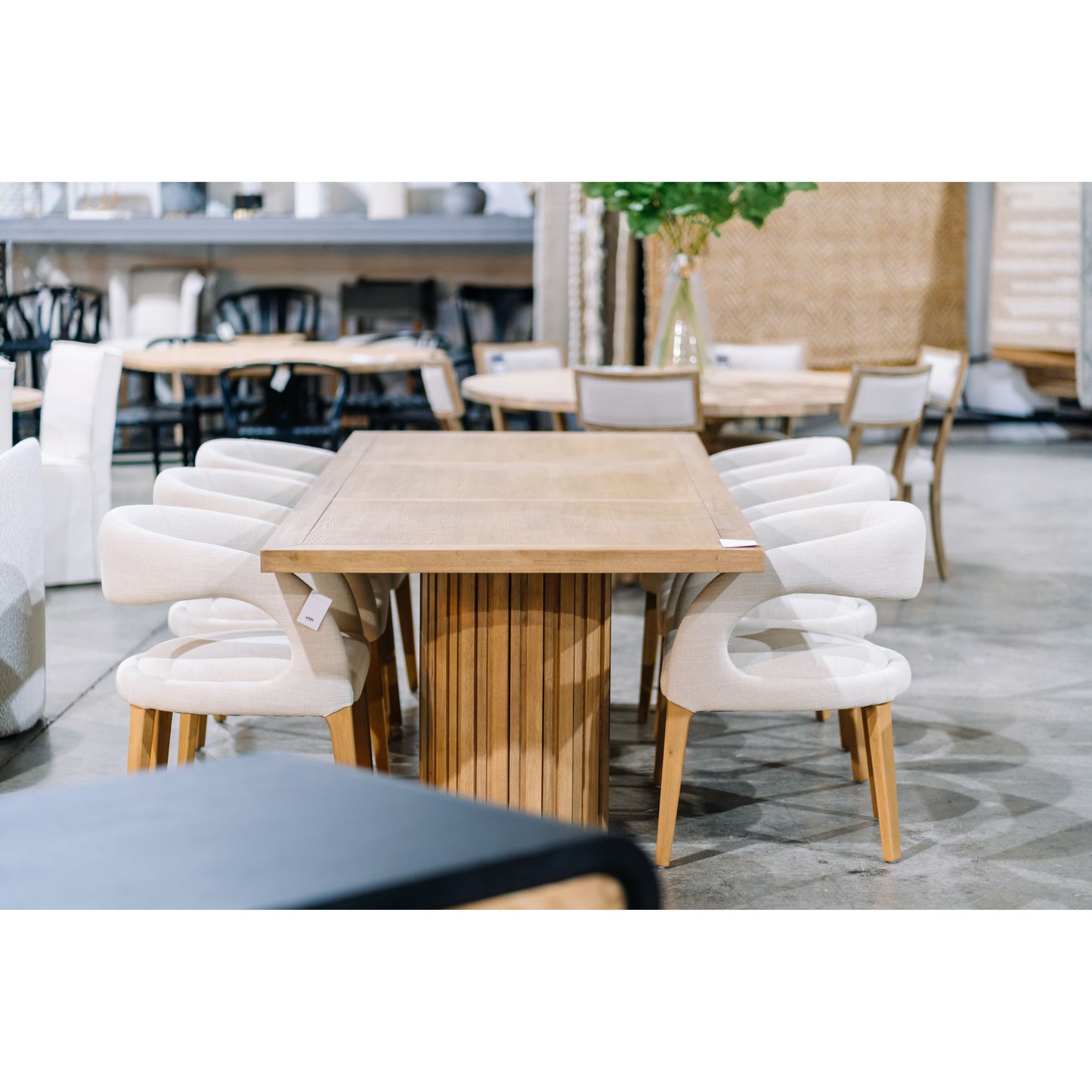 Hawkins dining chair