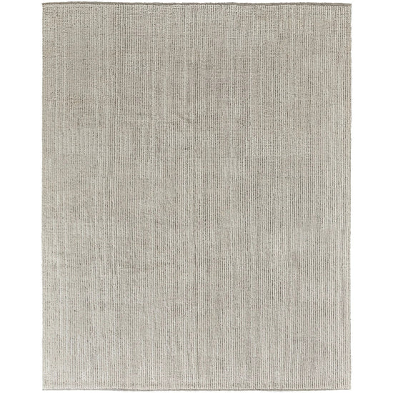 8.6x11.6 Alf Rug, Ivory