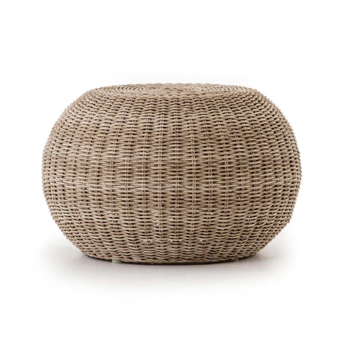 Phyllis Outdoor Accent Stool