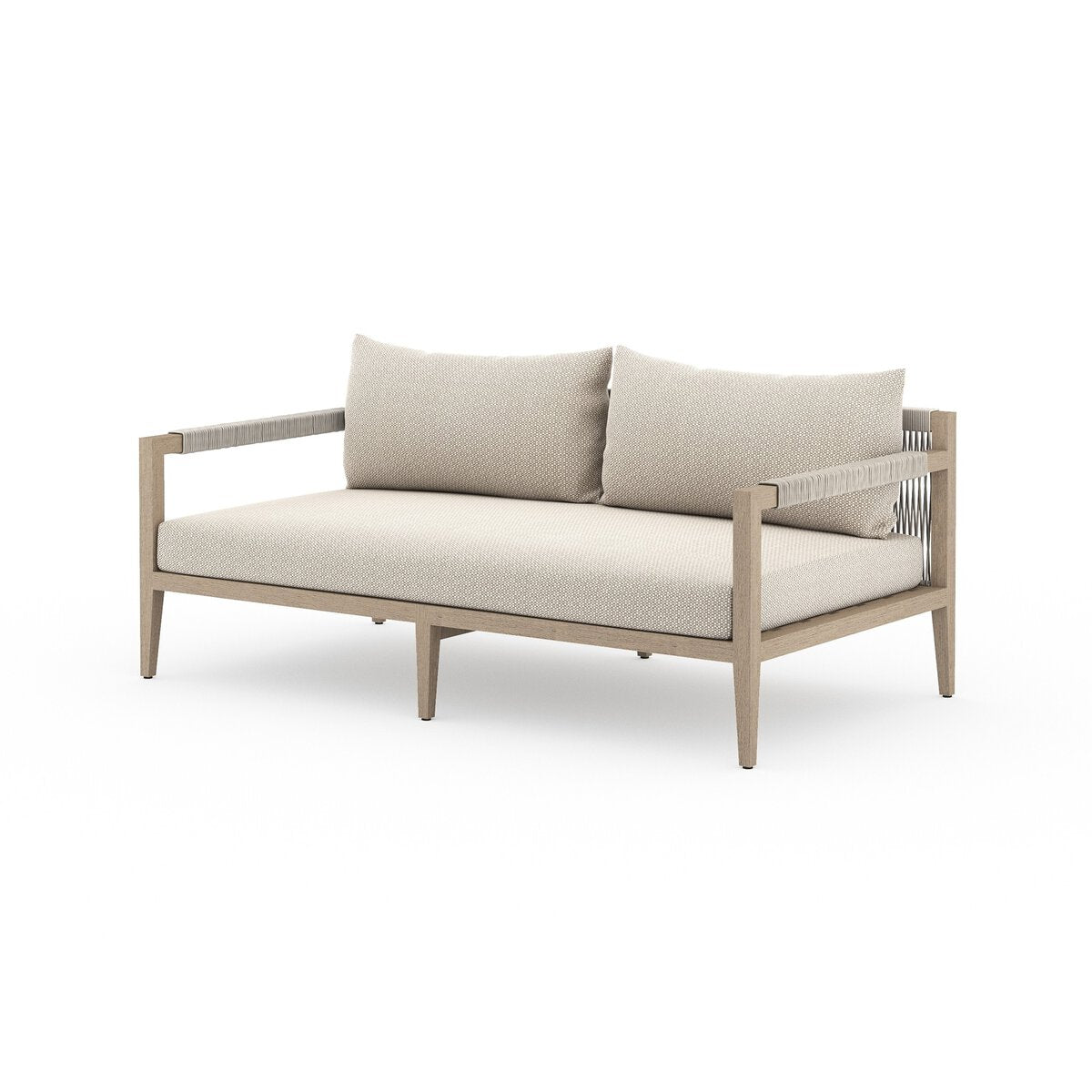 Shelly 63" Outdoor Sofa