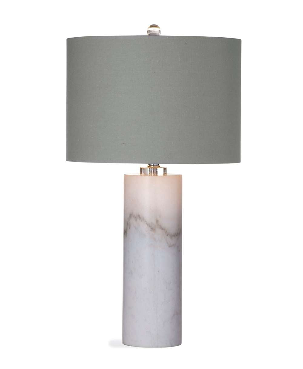 Ram Table Lamp