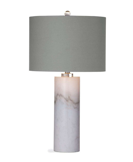 Ram Table Lamp
