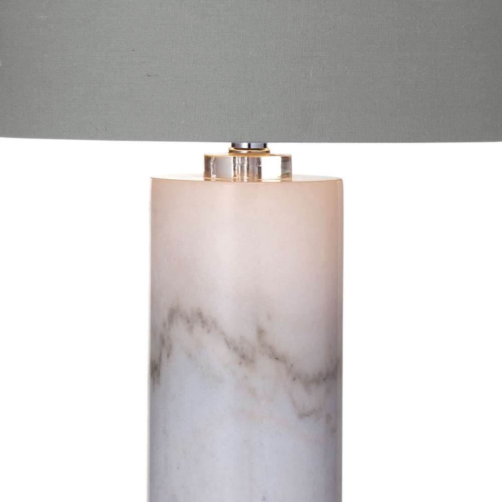 Ram Table Lamp