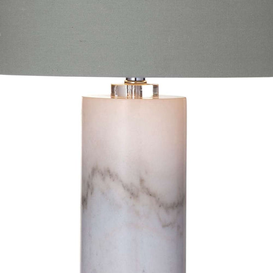 Ram Table Lamp