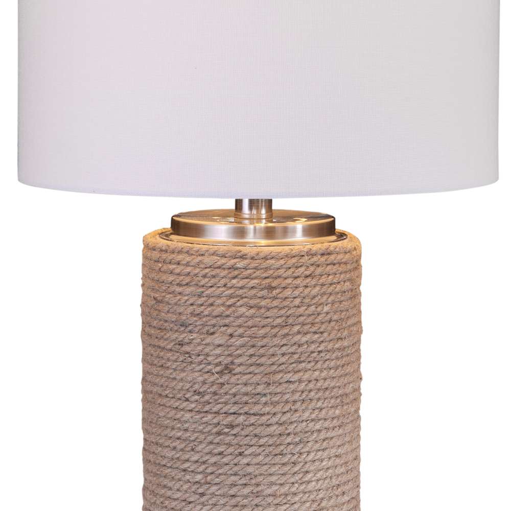 Lake Table Lamp