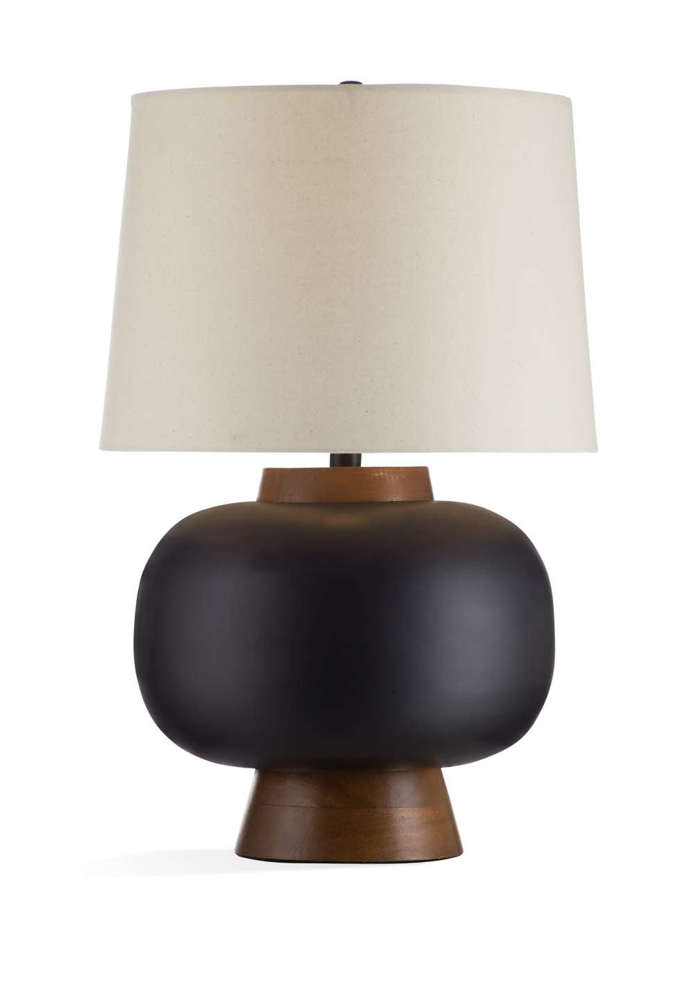 Paisley Table Lamp