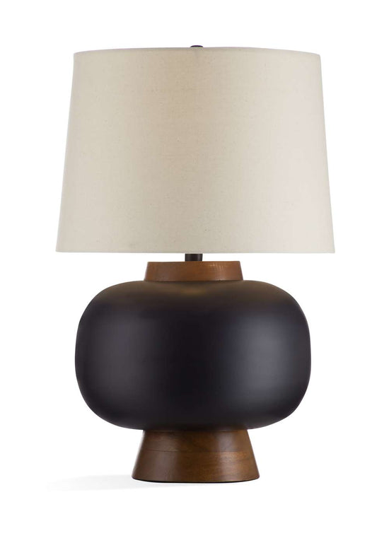 Paisley Table Lamp