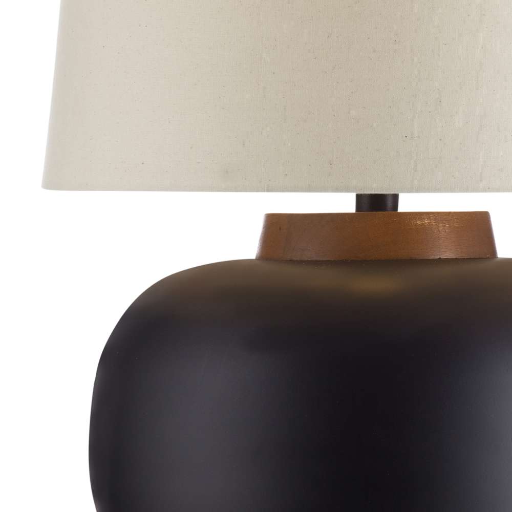 Paisley Table Lamp