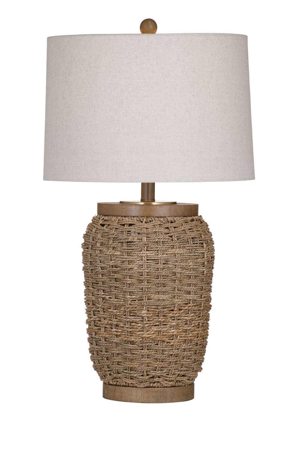 Cassian Table Lamp