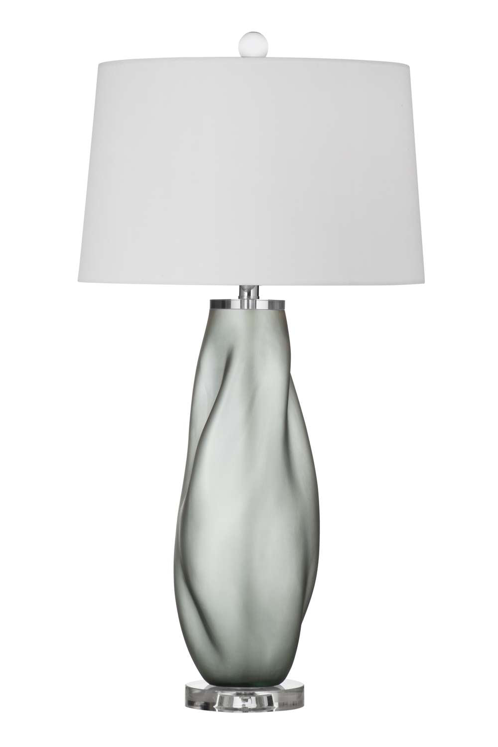 Gable Table Lamp